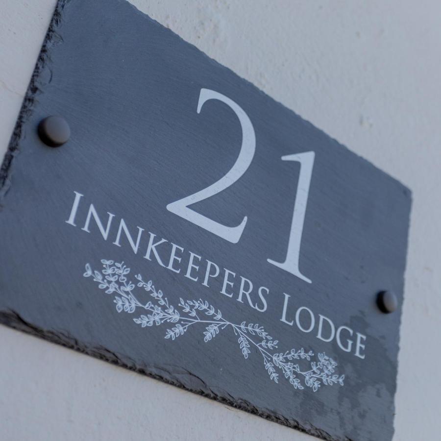 The Innkeeper'S Lodge Bushmills Exteriér fotografie