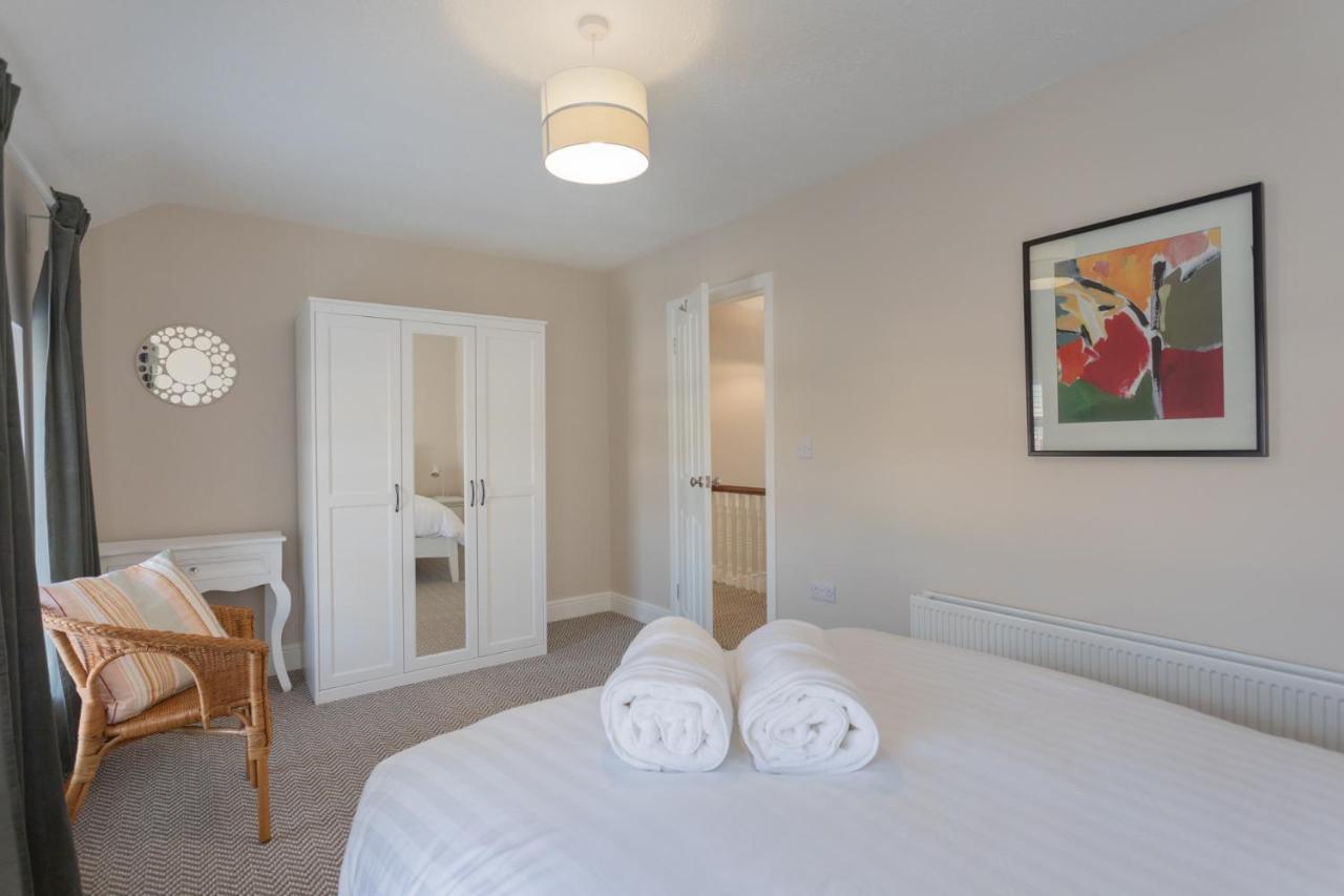 The Innkeeper'S Lodge Bushmills Exteriér fotografie