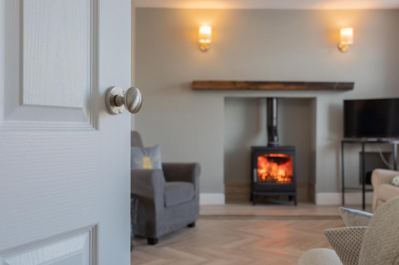 The Innkeeper'S Lodge Bushmills Exteriér fotografie